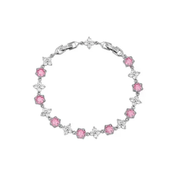 Star Treasures Alloy Bracelets Women's