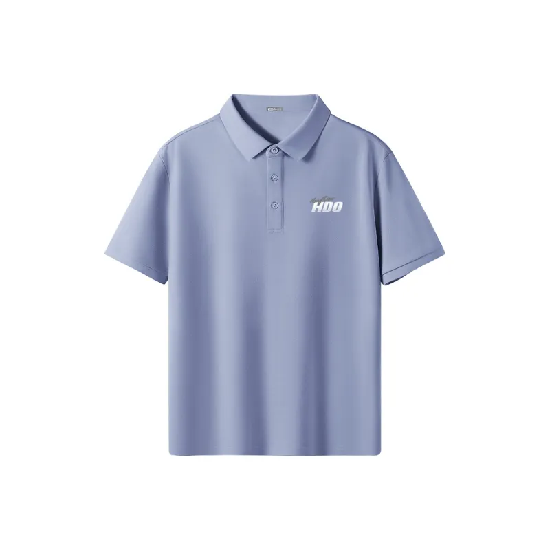 Red bean Polo Shirts Unisex-13