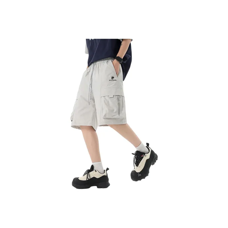PIERRE CARDIN Cargo Shorts Men's-3