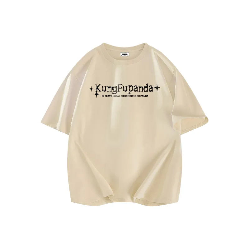 Kung Fu Panda T Shirts Unisex-24