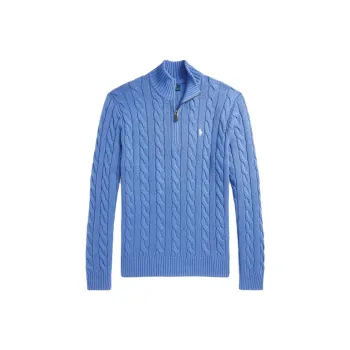 Polo Ralph Lauren Knitwear Men's Blue