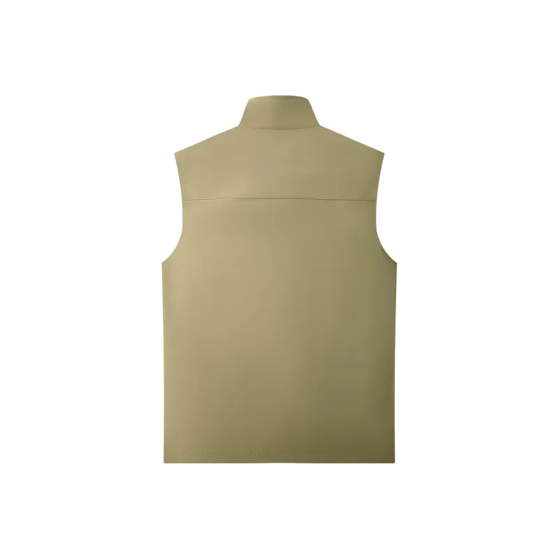 Jeep Vests Men-9