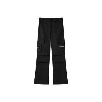 PAL ONGACO Casual Pants Unisex