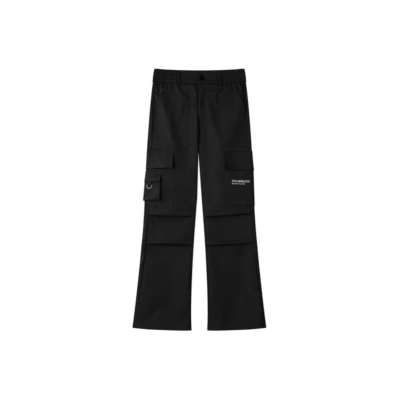 PAL ONGACO Casual Pants Unisex-0