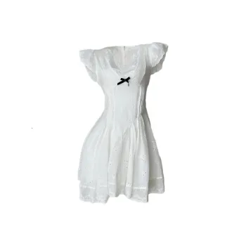 Aghr Short Sleeved Dress Women's