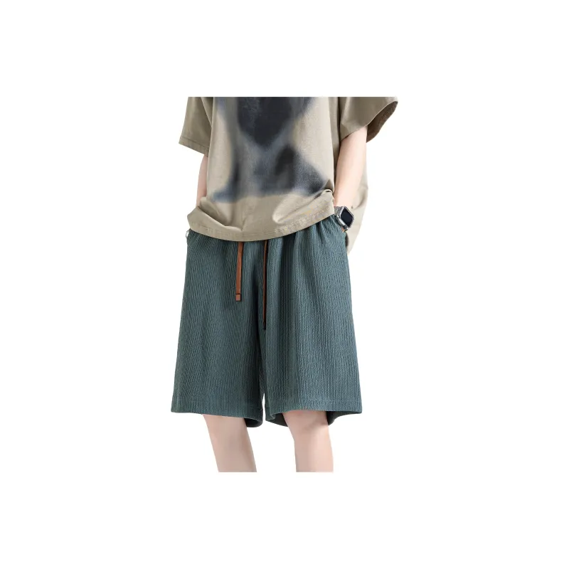 MEXICAN Casual Shorts Unisex-10