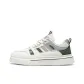 White Green