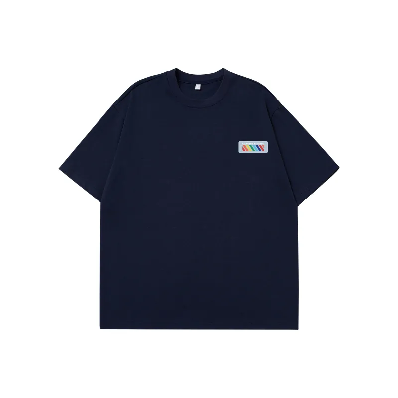Lind Erki T Shirts Unisex-12