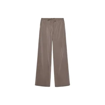 ZARA Casual Pants Women's Chocolates Brown