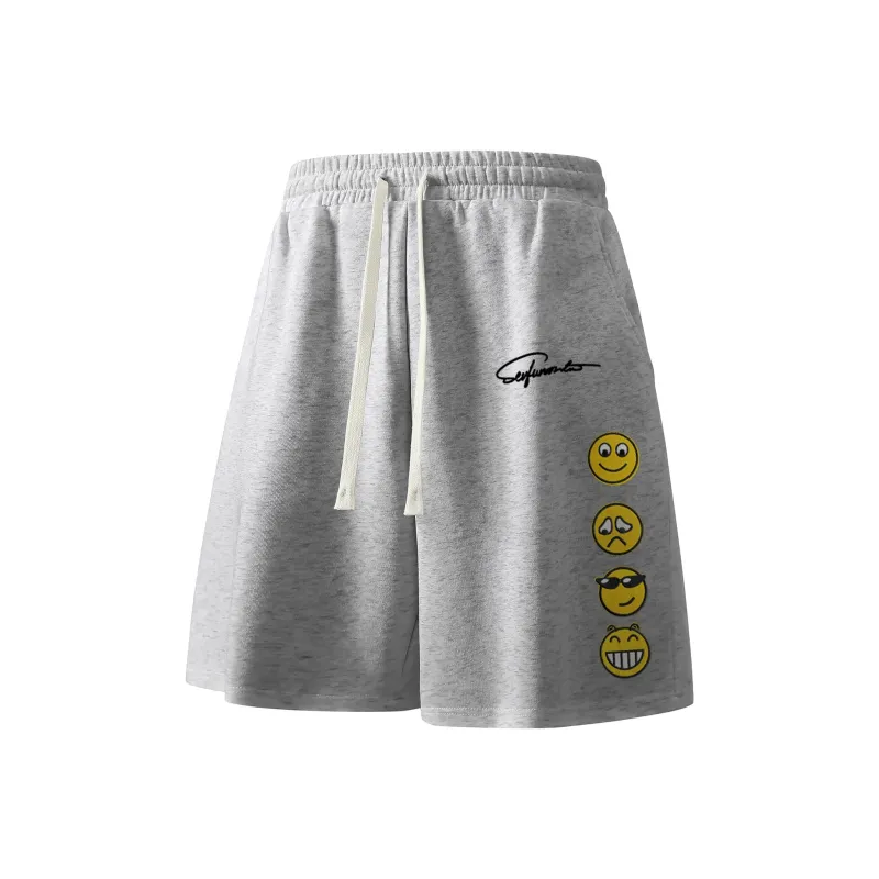 7 SEVFUN Casual Shorts Unisex-6