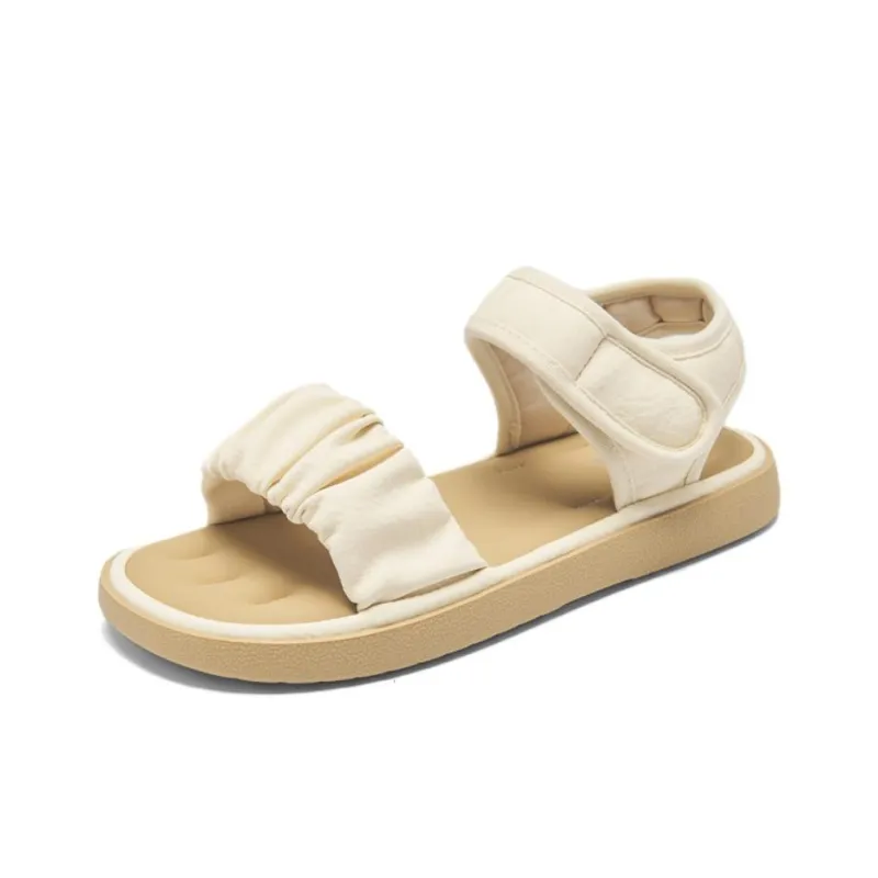 AGSDON One Strap Sandals 2.5cm Women's-1