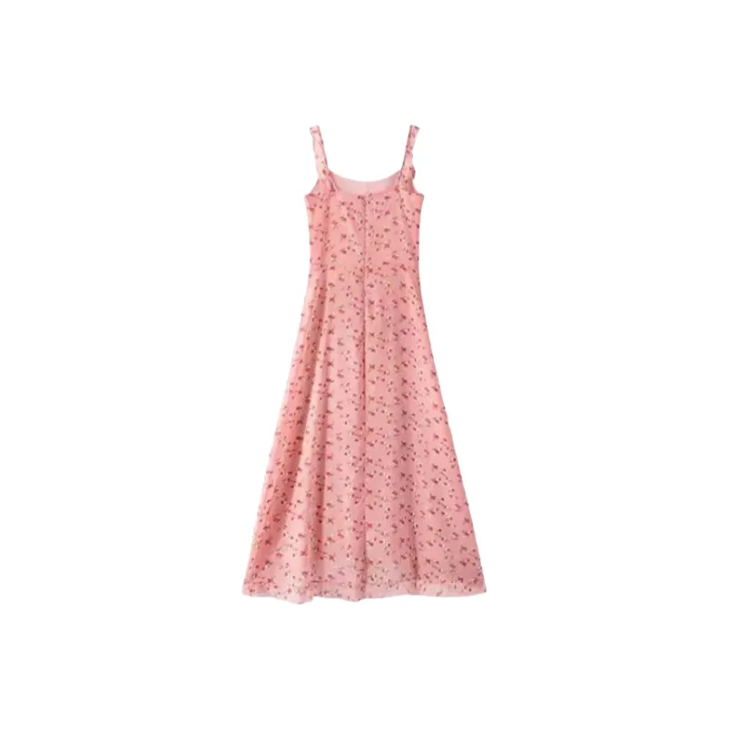 ARIADNAW STUDIO Slip Dress Women's-1