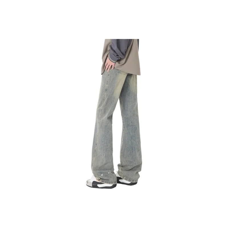 FOREVER 21 Jeans Unisex-1