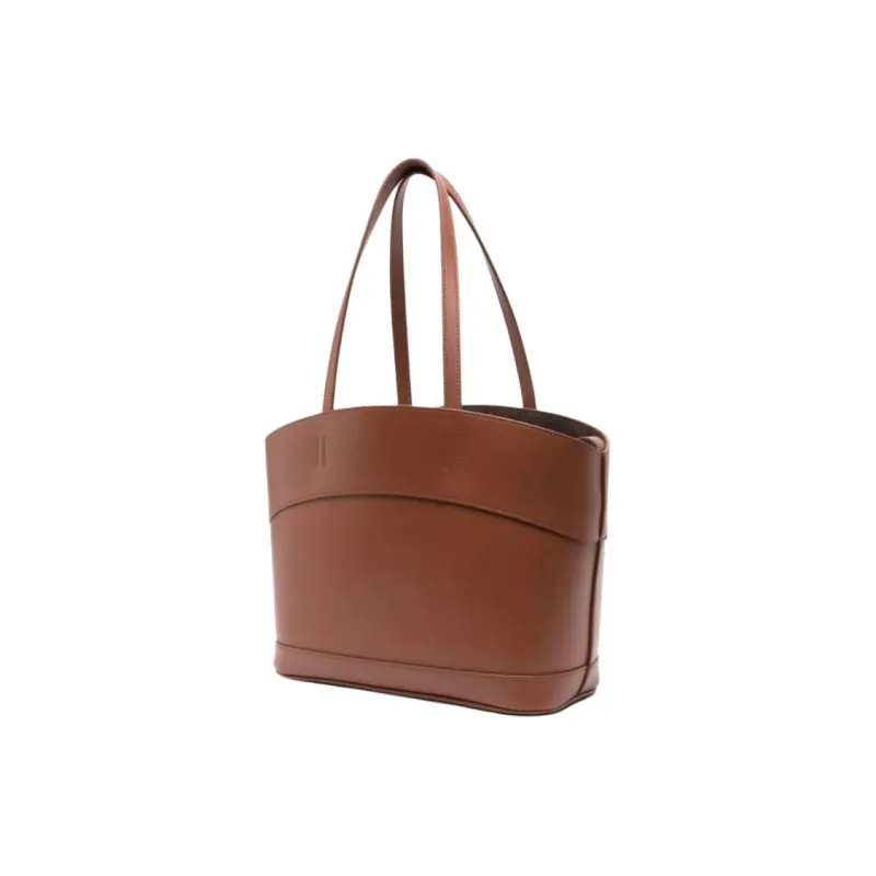 Ferragamo Small Charming Tote Bag-2