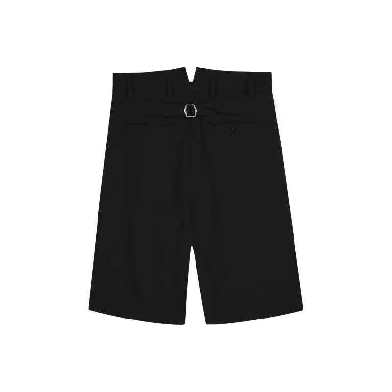 SIMPLE PROJECT Casual Shorts Unisex-1