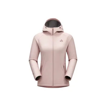 PELLIOT Waterproof, Windproof, And Abrasion Resistant Windbreaker Jacket Women's