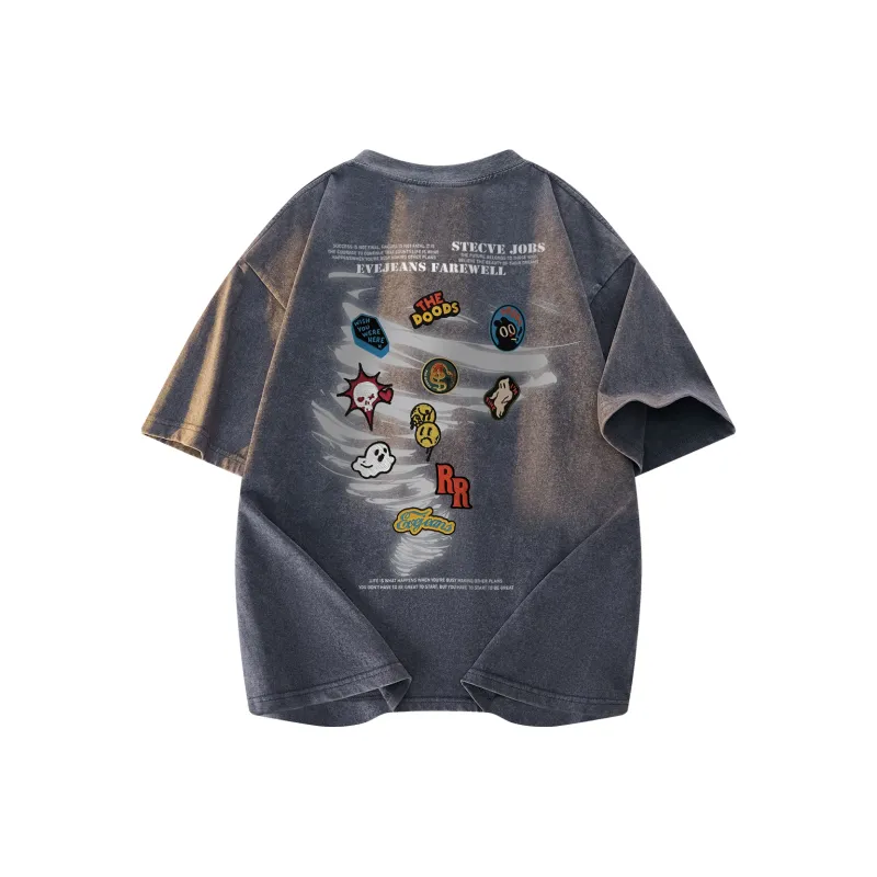 Yiwen T Shirts Unisex-10