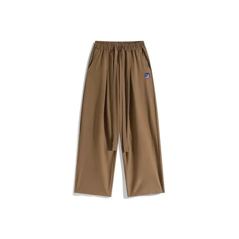 ATLETICO DE MADRID 1903 Casual Pants Unisex-4