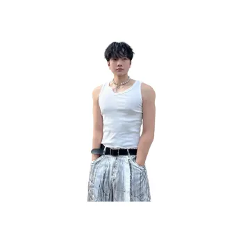 CORNILOT Tank Tops Men