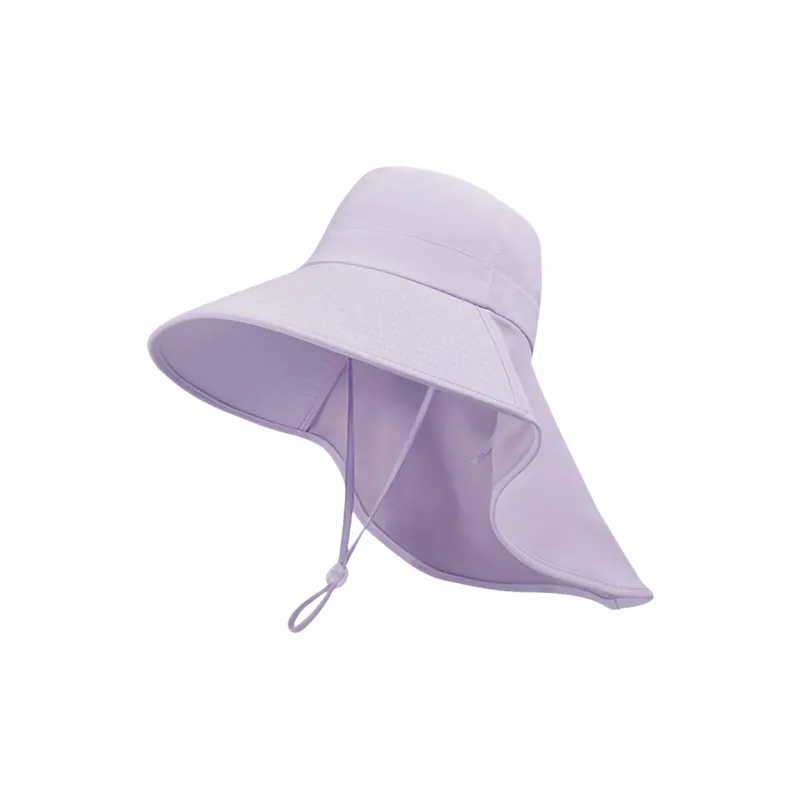 Ai Jiawei Polyester Bucket Hats Unisex-4