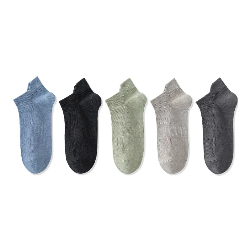 PAUL FRANK Ankle Socks Men's Combo Set-32