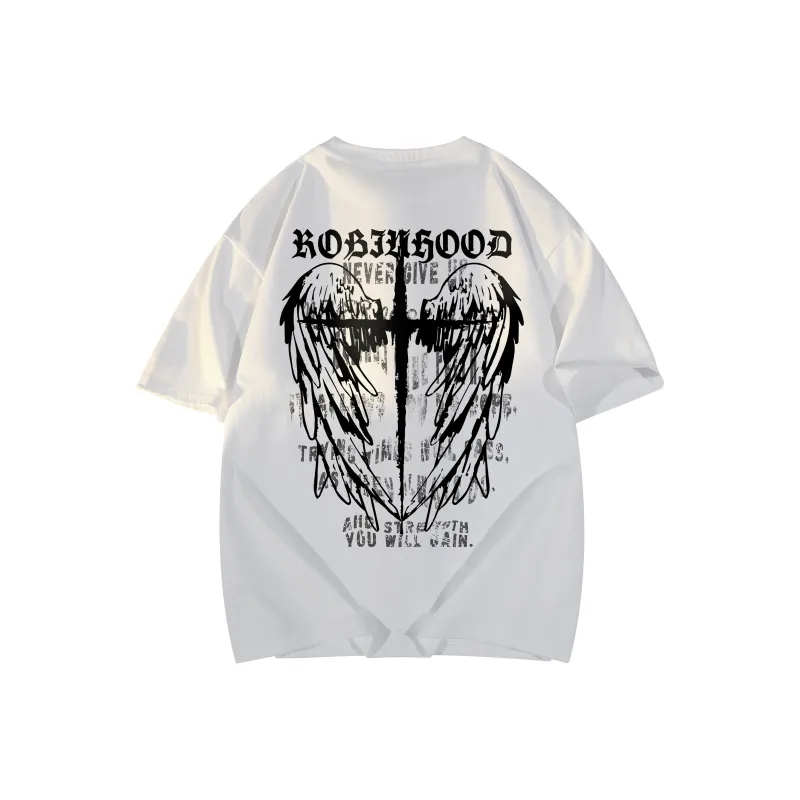 ROBINHOOD T Shirts Unisex-0