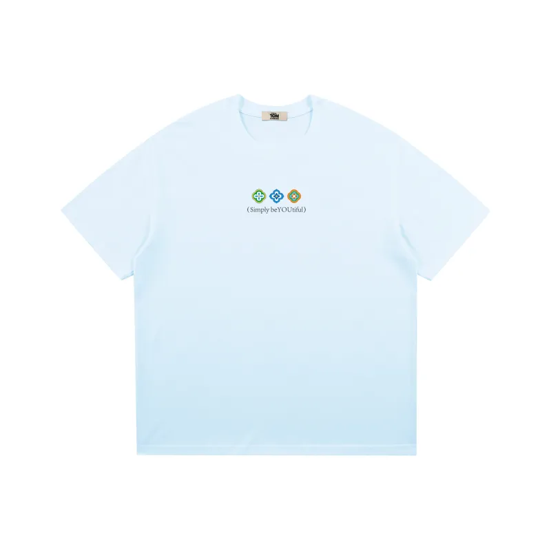 TALKING TOM Short Sleeved T Shirts Unisex-15