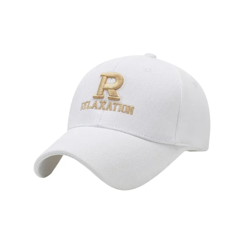 ARTEC Cotton Baseball Caps Unisex-2