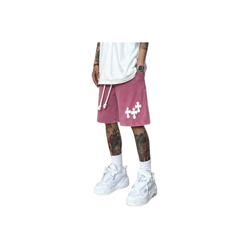 AMBER LIGHT Sports Shorts Unisex-9