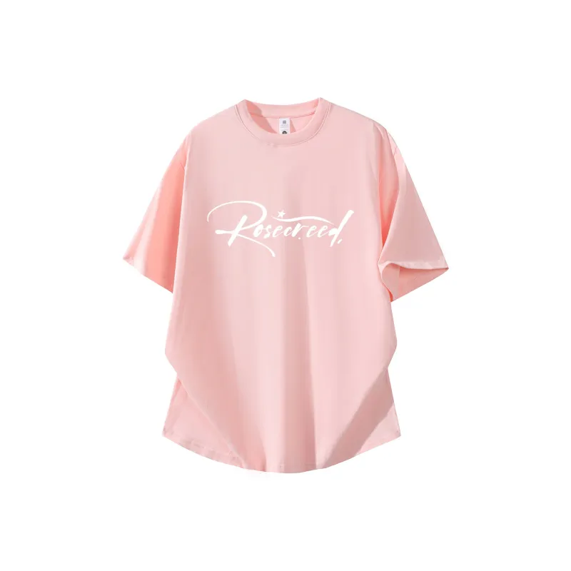 ROSECREED T Shirts Unisex-14