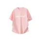 Pink (Crew Neck)
