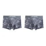 2 Pack (Denim Dark Gray+Denim Dark Gray)