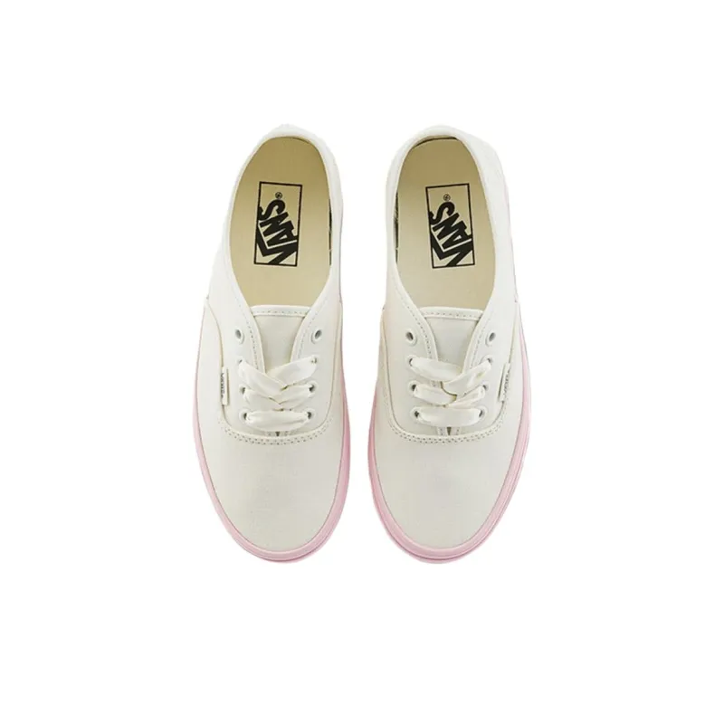 Authentic Vans Canvas 'Marshmallow Pink'-3