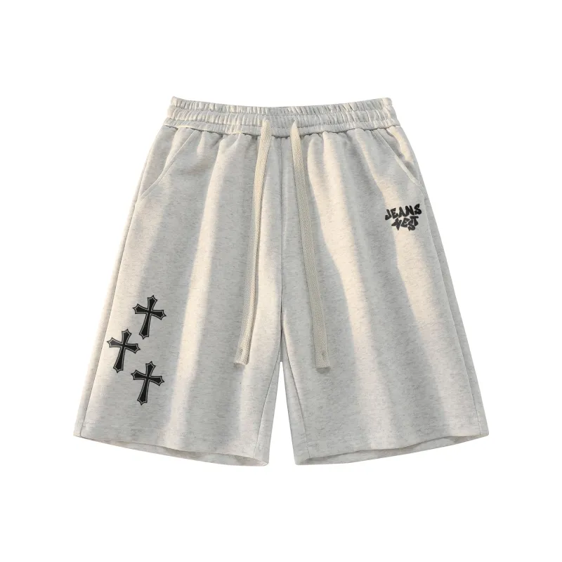 JEANSWEST Casual Shorts Unisex-0