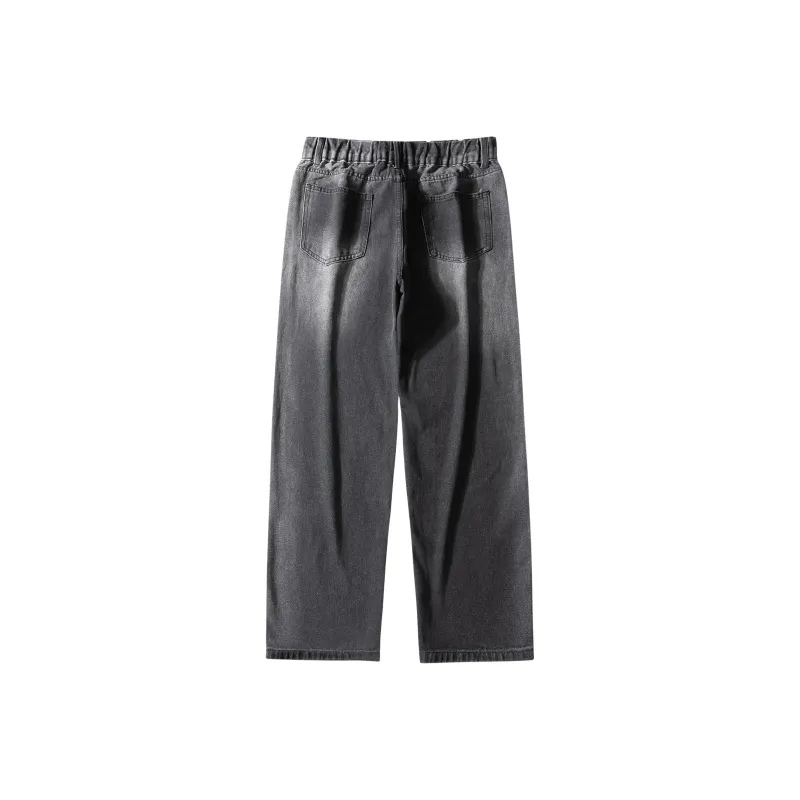 Bosieagender Jeans Unisex-11