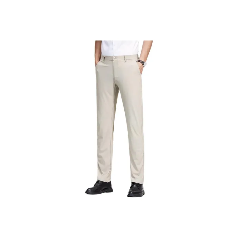 PIERRE CARDIN Suit Trouser Men's-10