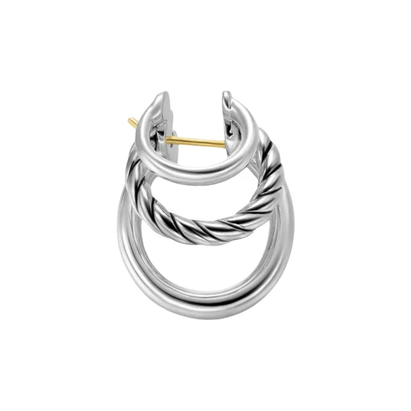 David Yurman Dy Mercer® Earrings-3