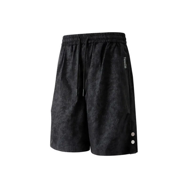 TUCANO Casual Shorts Unisex-2