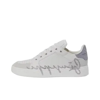 Giuseppe Zanotti GZ94 Logo print Sneakers Women's