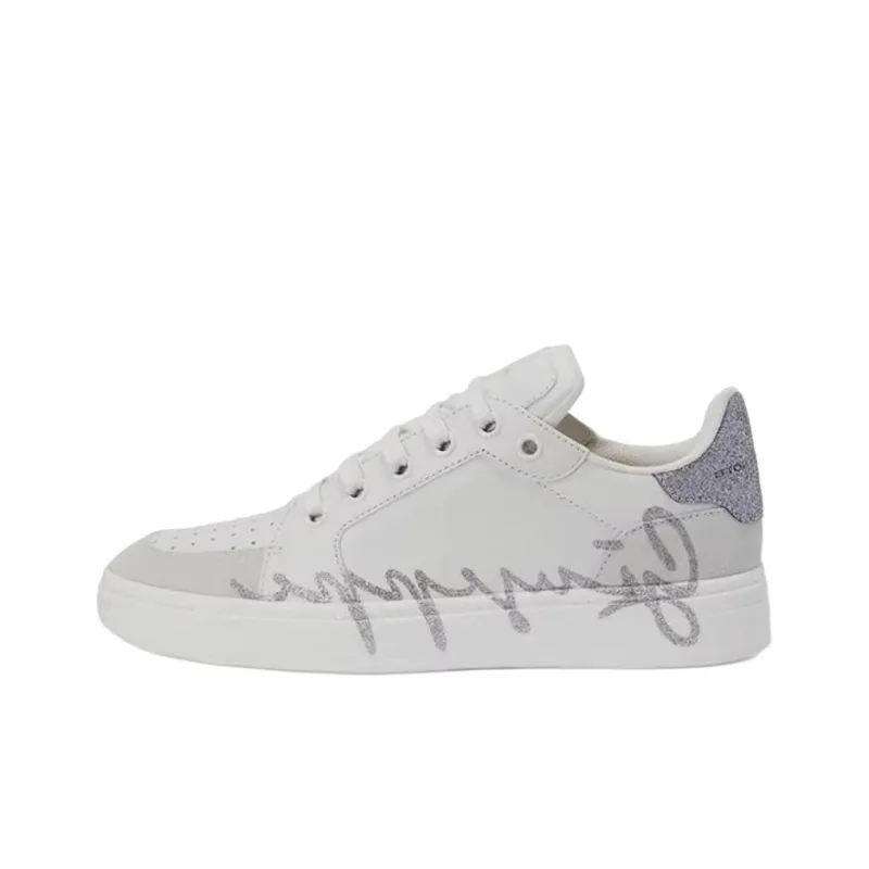 Giuseppe Zanotti GZ94 Logo print Sneakers Women's-0