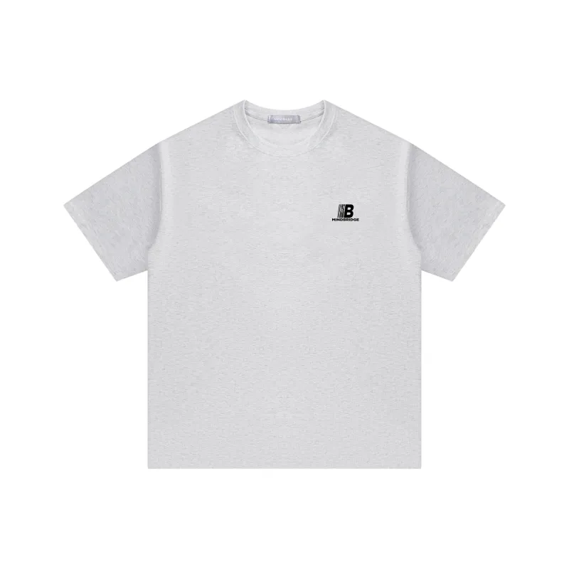 MindBridge T-Shirts Unisex-5
