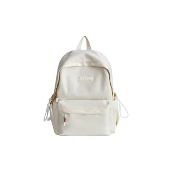 Vack Nylon Backpack Women's Multicolor