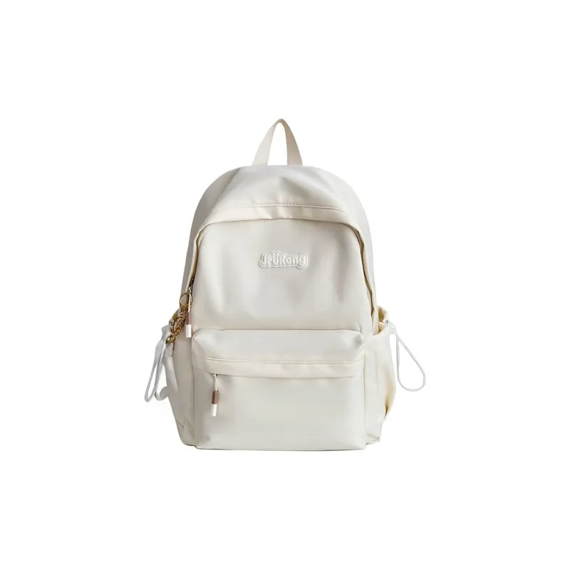 Vack Nylon Backpack Women's Multicolor-0