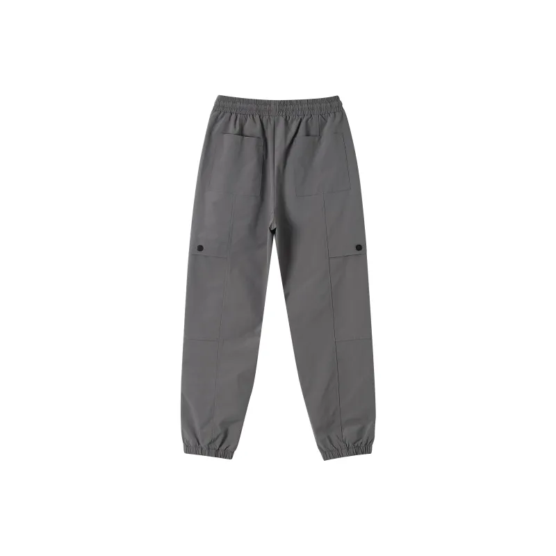 WARRIOR Casual Pants Women's-15