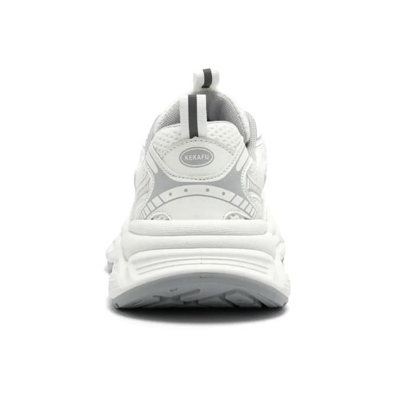 KEKAFU Low Top Chunky Sneakers Women's-10