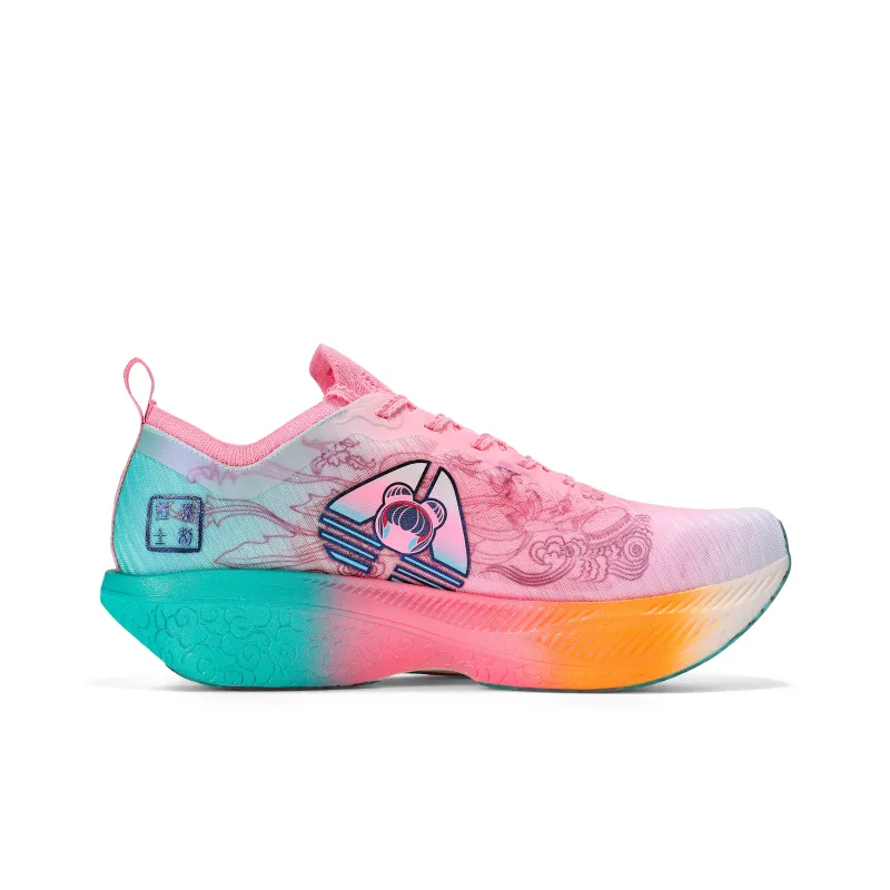 CLERSES Muscle Cloud Limited Running Shoes Unisex Low Top No-7