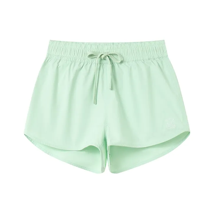 Crying Center Casual Shorts Women's-8