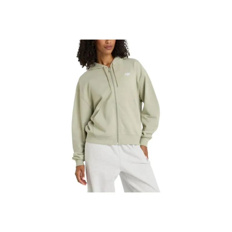 New Balance Jackets & Coats Women's Green-0