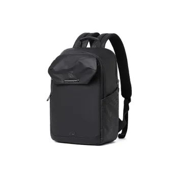 GYXX Artificial Leather Backpack Unisex Multicolor