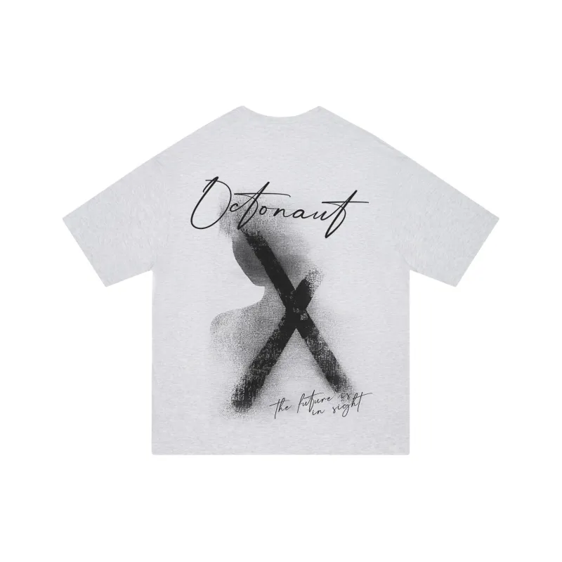 Small Columns Under The Sea T Shirt Unisex-11